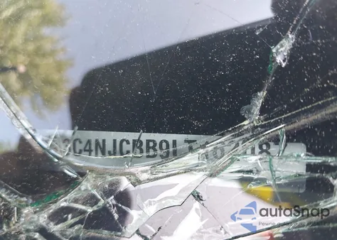 2020 Jeep Compass Latitude from USA, damaged, VIN 3C4NJCBB9LT162087